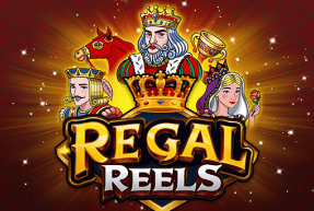 Regal reels thumbnail